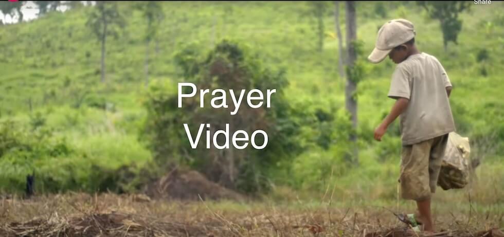 Video overview of the Karuna CrossWorks ministry.